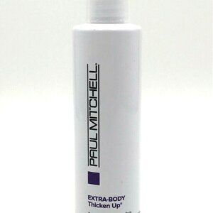 Paul Mitchell Extra-Body Thicken Up Thickening Styler-Builds Body 6.8 oz